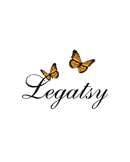 LEGATSY DIGITAL MARKETING AGENCY Logo